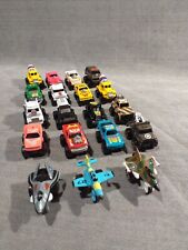 Lot 19 Roadchamps Voitures