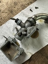 carburateur Dax St 70