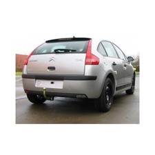 ATTELAGE CITROEN C4 Berline