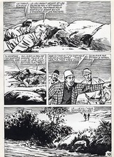 PIEGE AU CAIRE (JP DECOUDUN)