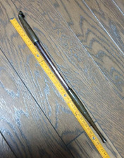 Kenka Kiseru Ancienne pipe à