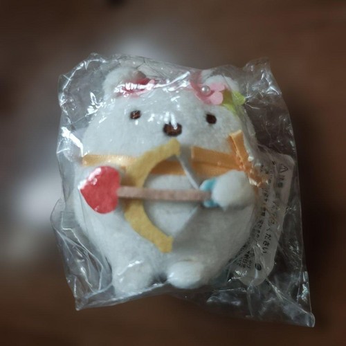 Peluche tenori sumikko gurashi - tenori,