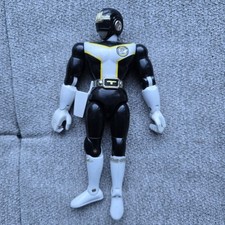 Figurines Bandai Power Rangers
