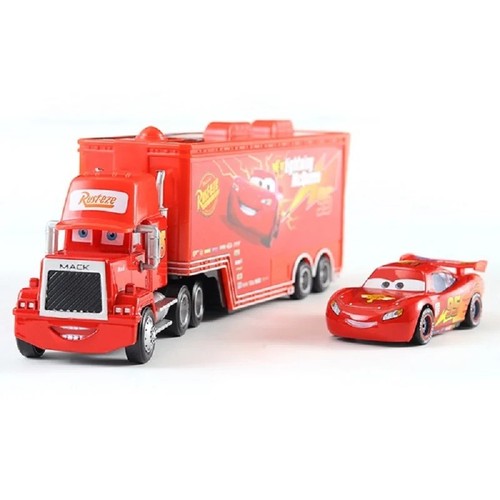 Voiture cars disney pixar - 3,