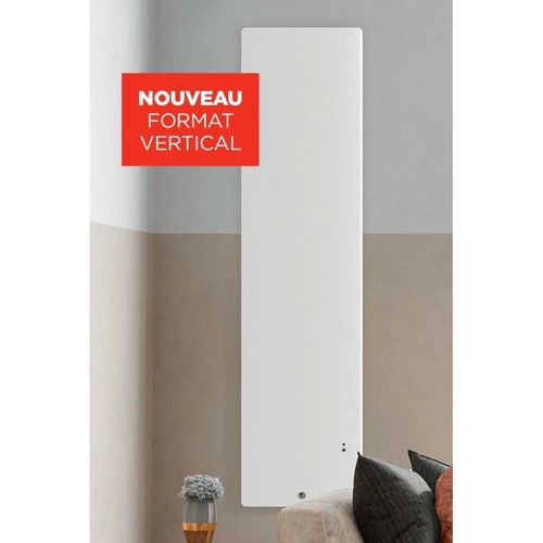 Radiateur électrique ingenio - électrique,