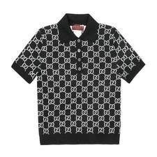 Gucci T-shirt à manches