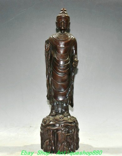 Old tibet bronze - tibet,