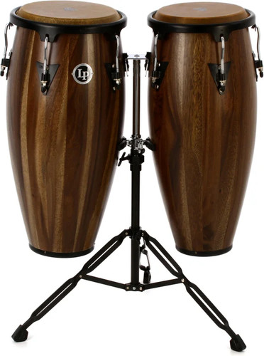 Latin percussion aspire wood - latin,