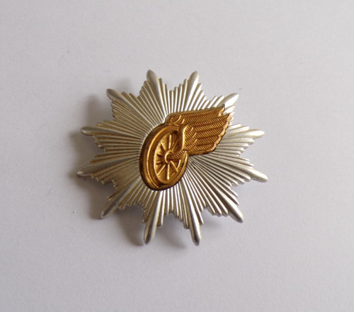 Insigne militaire cocarde - insigne,