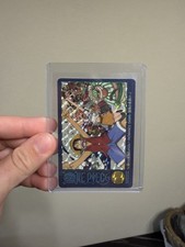 One Piece Visual Adventure
