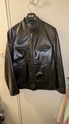 Schott nyc perfecto 660 - schott,