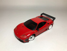 Kyosho Mini-Z FERRARI 360 GTC avec châssis MR-02 RA-4