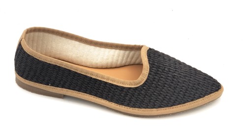 Giada ballerines punta noir - giada, À