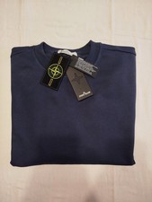 sweatshirt stone island