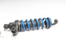 Jambe de force d'amortisseur