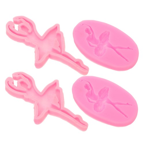 Pcs moule chocolat - 4,