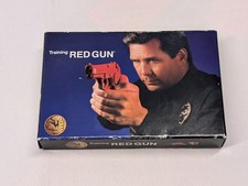 ASP Red Gun Taser X26P