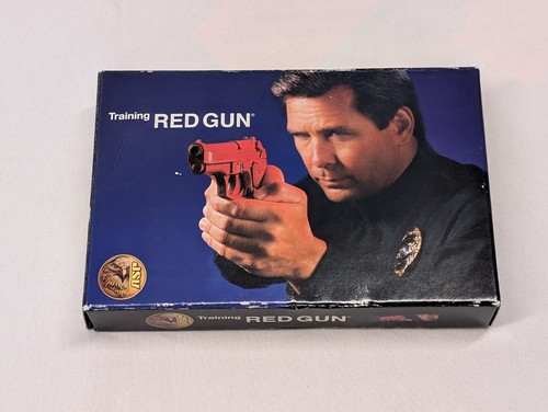 Asp red gun taser x26p - gun,