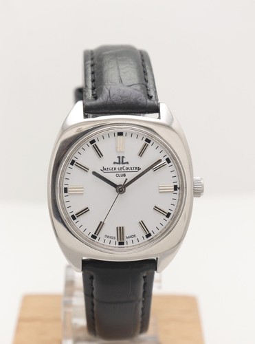 Montre jaeger lecoultre - montre,
