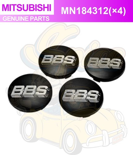 Original mitsubishi evolution - original,