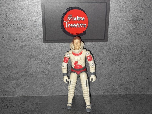 Figurine joe ace v1 - gi,