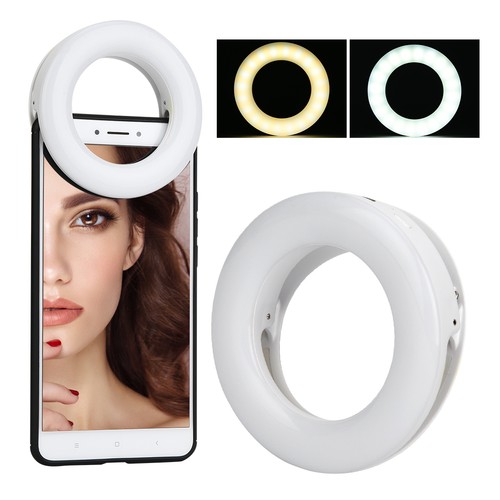 Led ring light - 1, xj-19