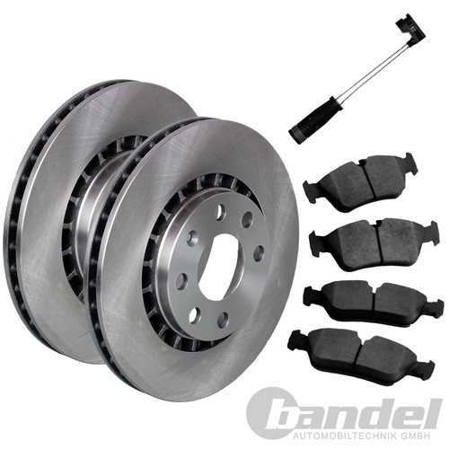 Disques 330mm revêtements - disques,