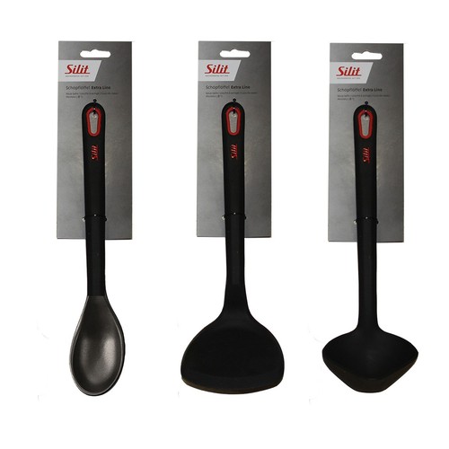 Silit ladle spoon turner - silit,