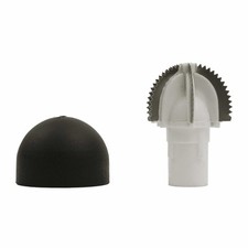 Modèle de fixation de grattoir à noix de coco mouilleur Premier pour un...