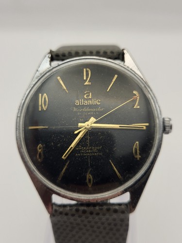 Atlantic worldmaster jewels - 21,