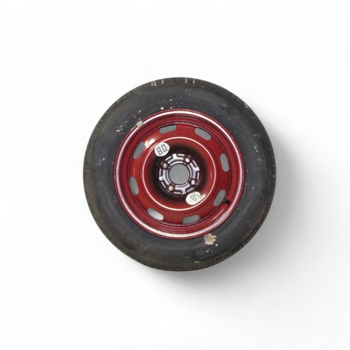 Roues secours 195 - 195/65r15, 91h