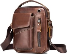 Homme Sacs Portés épaule