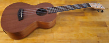 Ukulele Tenor Islander MT-4 EQ by Kanile'a électro-acoustique