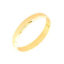 Bracelet - Femme - Jonc - Rond