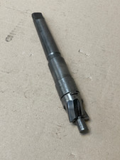 Outil à lamer avec fraise Ø 30 mm - pilote Ø 12,7 mm - queue CM3