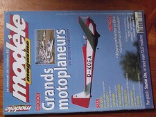 $$w Revue modele magazine