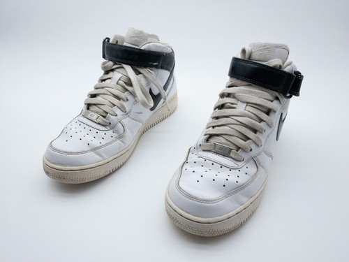 Nike air force - force, mid