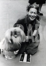 Photo de presse vintage Al