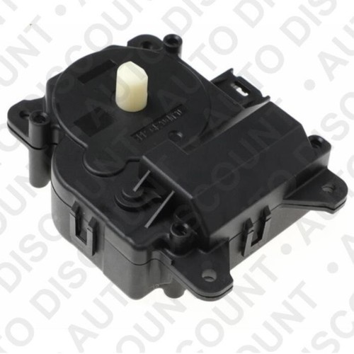 Servo moteur volet - volet, chauffage
