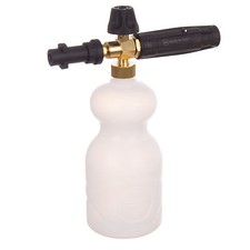 Nettoyeur haute pression lance