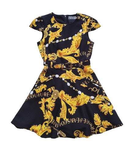 Versace jeans couture - versace,