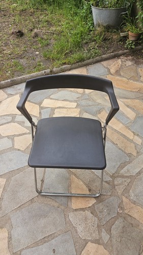 Chaises pliantes designer