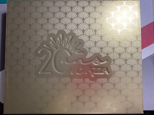 Très joli coffret ans - très,