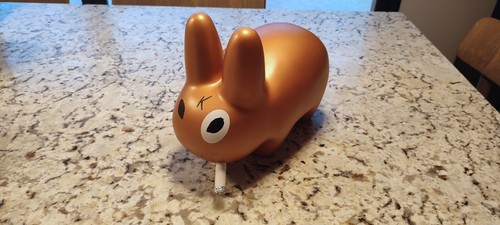 Labbit frank kozik - labbit,