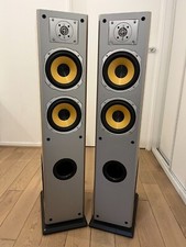 Enceintes de Luxe Denon en bon