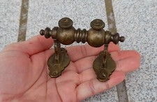 Ancienne charniere en bronze