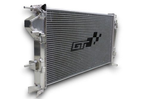Radiateur alu megane 250 - radiateur, 3