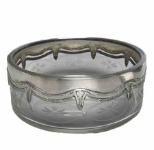 Saladier poinçon WMF en