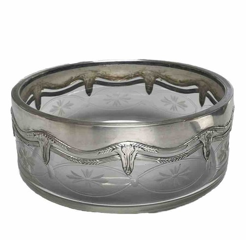 Saladier poinçon wmf - wmf, en