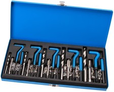 Kit réparation de filetages